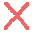 X