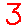 3
