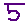 5