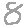 8
