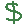 $