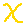 x